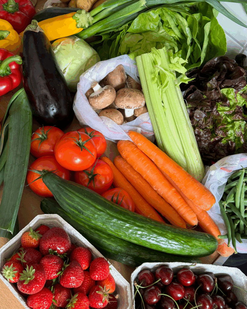 Earth Day 10+ Wege, wie du heute (und jeden Tag) die Welt ein Stück besser machst von viele kleine dinge, unverpackt einkaufen