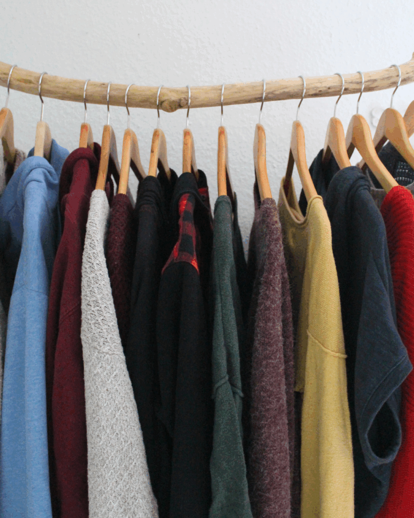 Fashion Revolution Week viele kleine dinge