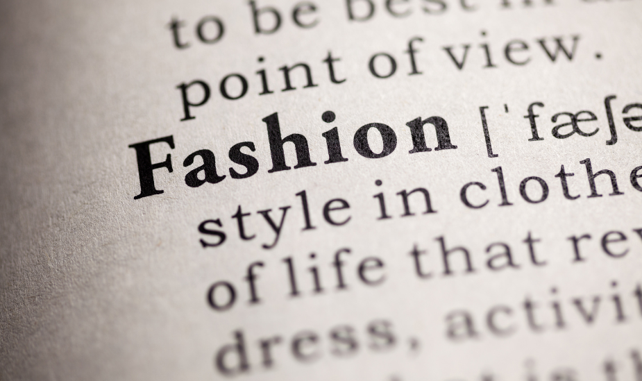 Fashion Revolution Week viele kleine dinge Text